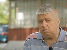 Скончался бард Леонид Сергеев, снимавшийся в передаче «Весёлые ребята» и написавший песню «Трамвайчик»