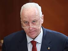 Бастрыкин рассказал о ходе расследования дела замгубернатора российского региона