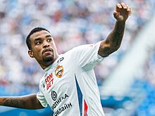 Нападающий ЦСКА продолжит карьеру в Бразилии