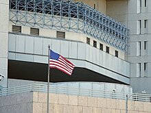 Нарышкин рассказал о секретных тюрьмах США вблизи России