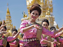 Таиланд  разрешил выдачу долгосрочных виз гражданам России