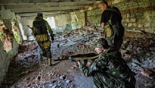 В двух районах Донецка в результате обстрелов поврежден 351 жилой дом