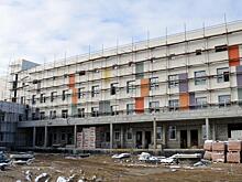 Москва добавит на детскую больницу в Комсомольске денег