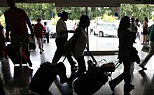 Семь задержанных россиян выслали из Мексики