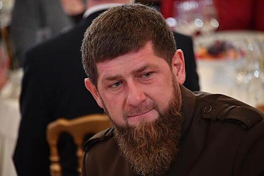 Кадыров пообещал покинуть пост главы Чечни, если его сын проиграет бой блогеру