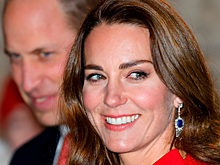 Кейт Миддлтон проведёт второй ежегодный рождественский концерт в честь королевы Елизаветы II