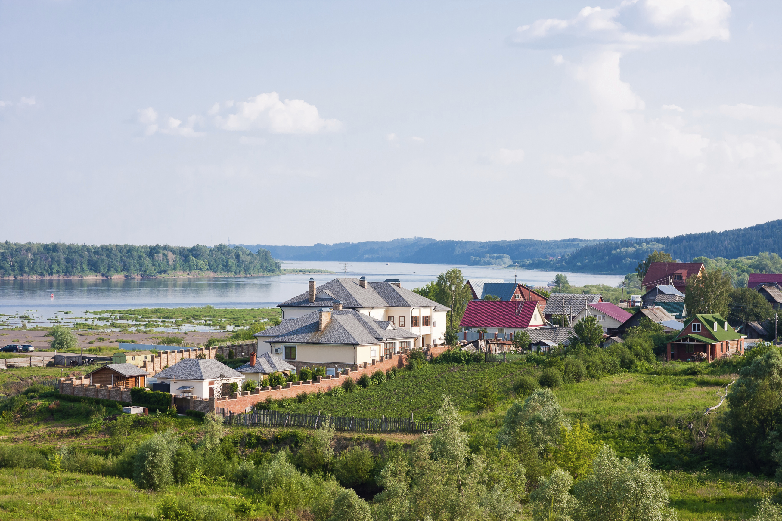 Казань, Татарстан, Россия, Европа