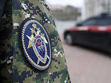 СК завел дело о хищении у Минобороны 500 млн рублей