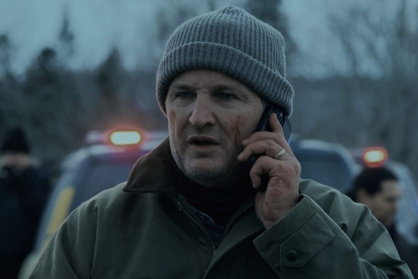 Jason Clarke joins Will Smith in prison thriller Supermax