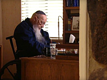 Умер писатель Герман Воук