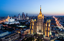 Москва вышла в финал рейтинга Intelligent Community Awards — «умных городов»