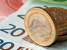 Количество фальшивых банкнот в Европе в 2018 году снизилось на 19%