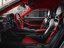 Какова стоимость Porsche 911 GT2 RS 2018?