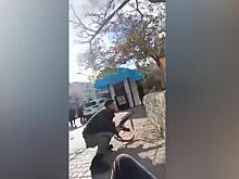 В межобщинных столкновениях в арабской стране погибли люди