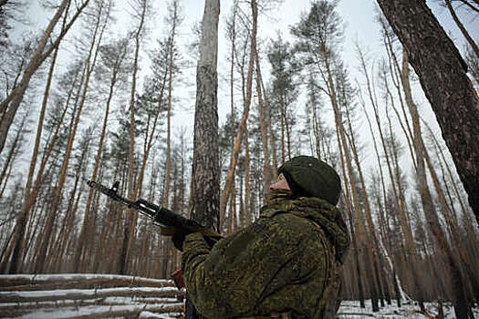 Онлайн-трансляция специальной военной операции на Украине — 1434-й день