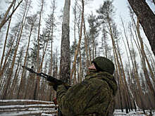 Онлайн-трансляция специальной военной операции на Украине — 1434-й день