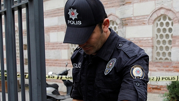 Напавшего с ножом на россиян в Стамбуле арестовали