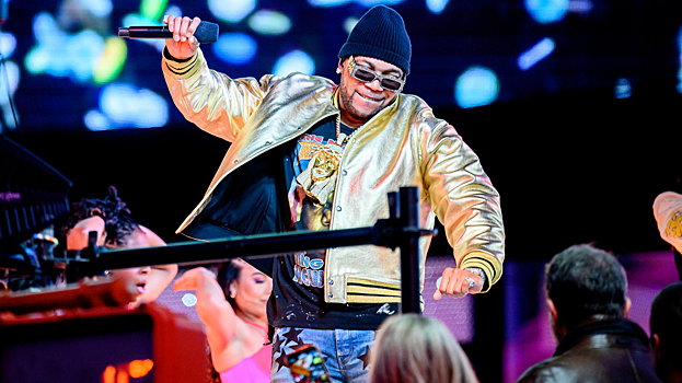 Super стали известны подробности визита рэпера Flo Rida в Россию