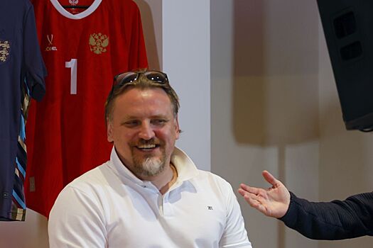 Булыкин: поражение Бельгии не из-за тактических просчётов Тедеско, всё зависело от игроков