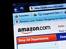 Amazon инвестирует в строительство логистического хаба в США $1,5 млрд