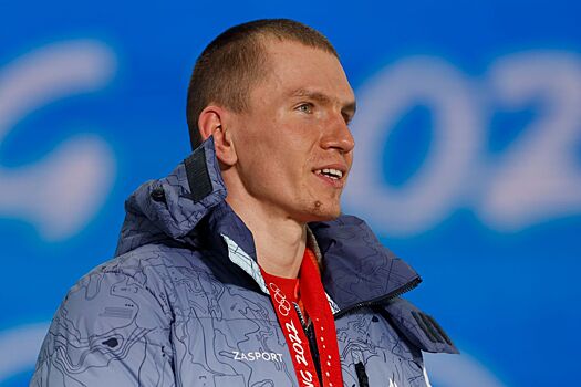 Юрий Бородавко подтвердил, что Александр Большунов переболел ковидом