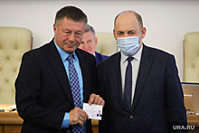 Депутата Курганской облдумы признали банкротом