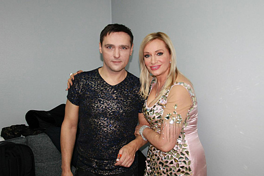 Гулькина рассказала о "заговоре" против Шатунова: "Нас всех отодвинули"