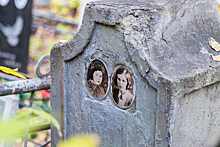 Две девушки в одной могиле: самые необычные захоронения Заельцовского кладбища