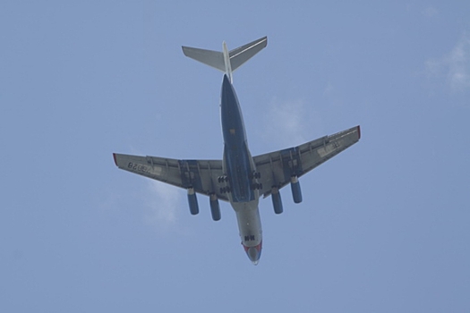 Дополнительные рейсы в Турцию и Шри-Ланку из Новосибирска одобрила Росавиация