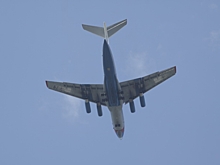 Дополнительные рейсы в Турцию и Шри-Ланку из Новосибирска одобрила Росавиация