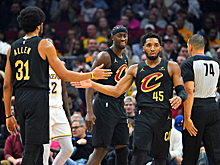 Леброн Джеймс: «Кливленд» под самым большим давлением из всех команд перед началом сезона»