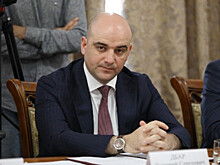 Глава МВД Абхазии ушел в отставку после драки в центре Сухума