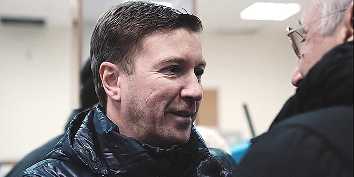 «Спартак» очень здорово играет в атаке. Ярко, зрелищно, голы красивые» — Кечинов