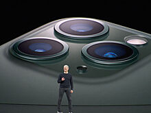 Никогда не спит: iPhone 11 Pro шпионит за владельцем