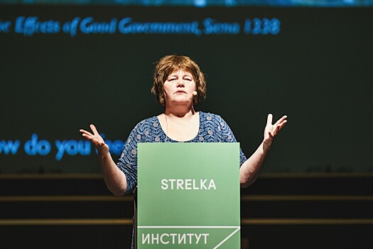 Выбор месяца: Человек, место и блюдо апреля