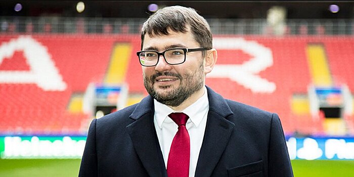 Экс-генменеджер арены «Авангарда»: «Между Донецком и Омском много параллелей – региональный город, миллионник, индустриальный»