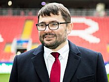 Экс-генменеджер арены «Авангарда»: «Между Донецком и Омском много параллелей – региональный город, миллионник, индустриальный»