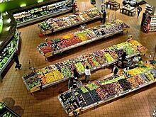 Эксперт: роста цен на отечественные продукты не ожидается