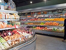 Экономист спрогнозировал рост продуктовой инфляции в России