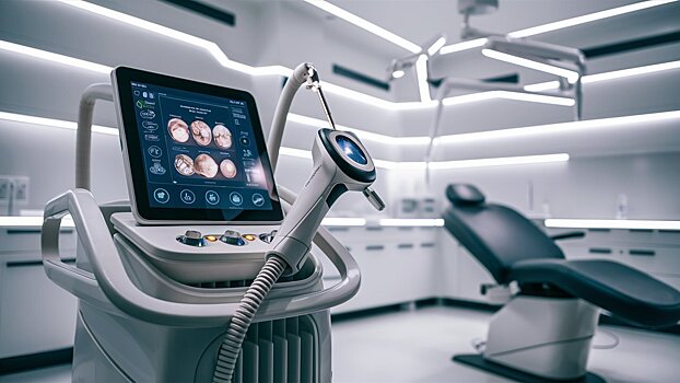 Саратовские ученые создали новую систему для лечения кожных заболеваний