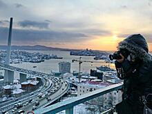 Бесплатный Владивосток: забег по льду, чай с психологом и Лизун шоу