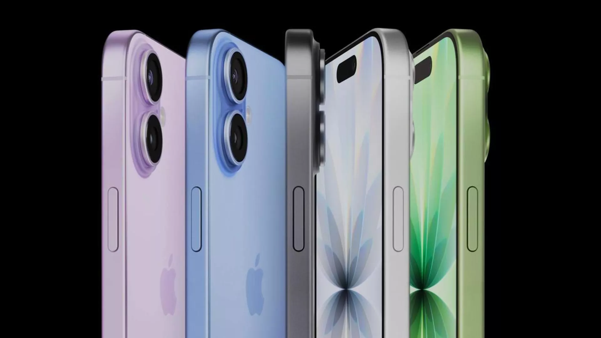 Гендиректор Apple Тим Кук заявил о запредельном спросе на iPhone 17