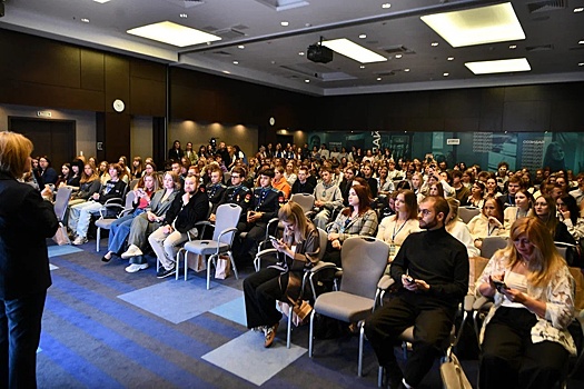 В Карелии открылся молодежный форум по противодействию терроризму и экстремизму