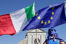В Италии почти 600 тысяч рабочих мест могут сократить из-за высоких цен на энергоносители