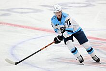 «Сибирь» расторгла контракт ещё с одним хоккеистом