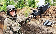 Литовская защита: Прибалты обещают помочь Киеву справиться с «Геранями» и «Ланцетами»