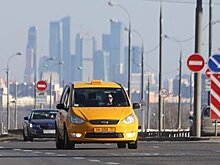 Такси обяжут отвечать за здоровье пассажиров