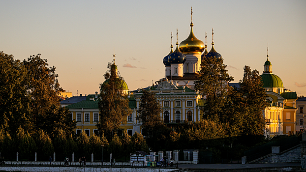 Арабские туристы заинтересовались отдыхом в Твери
