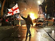 Политолог: технологии «цветных революций» устарели и больше не работают