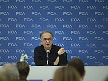 Концерны предупредили о низком спросе на электрокары